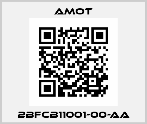 2BFCB11001-00-AA Amot