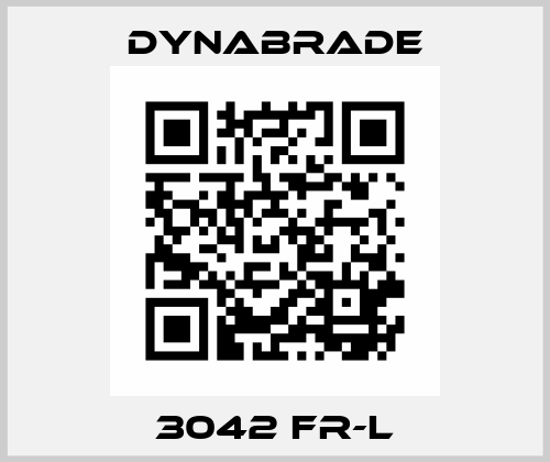 3042 FR-L Dynabrade