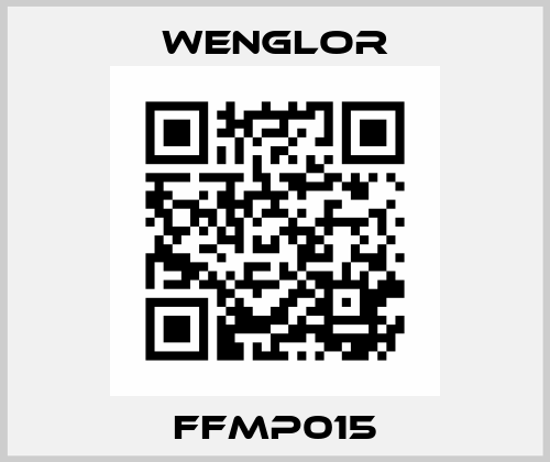 FFMP015 Wenglor