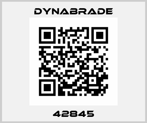 42845 Dynabrade