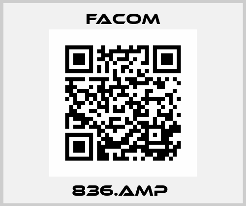 836.AMP  Facom