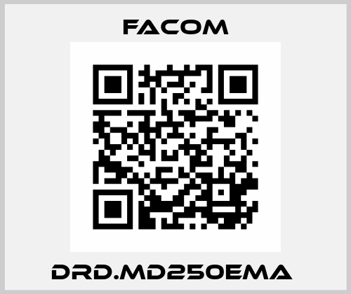 DRD.MD250EMA  Facom
