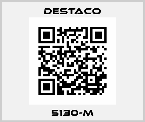 5130-M Destaco