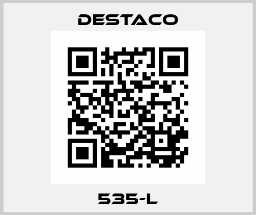 535-L Destaco
