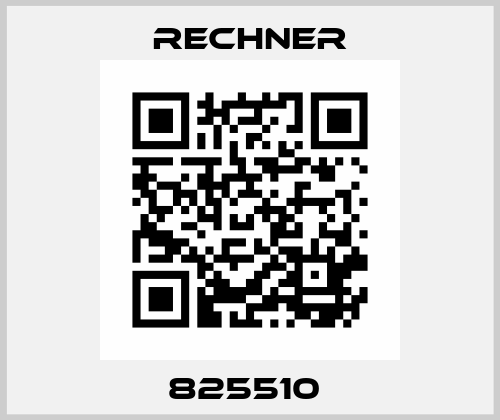 825510  Rechner