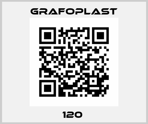 120  GRAFOPLAST