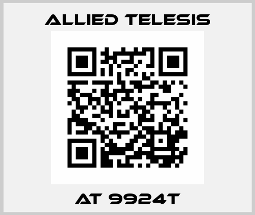 AT 9924T Allied Telesis