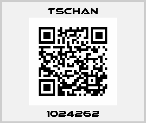 1024262 Tschan