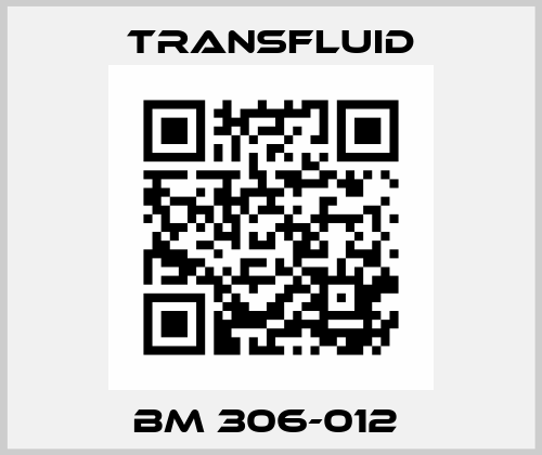 BM 306-012  Transfluid
