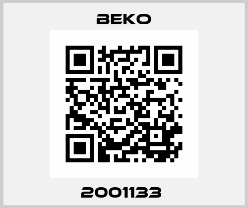 2001133  Beko