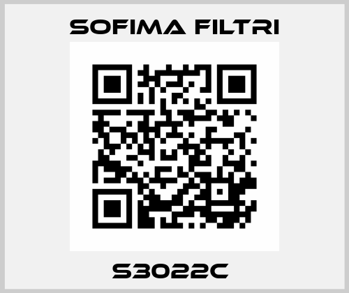 S3022C  Sofima Filtri