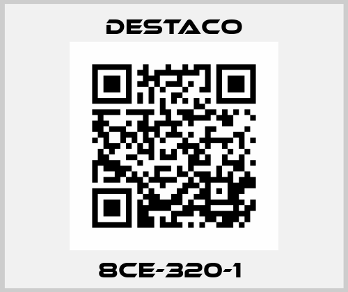 8CE-320-1  Destaco