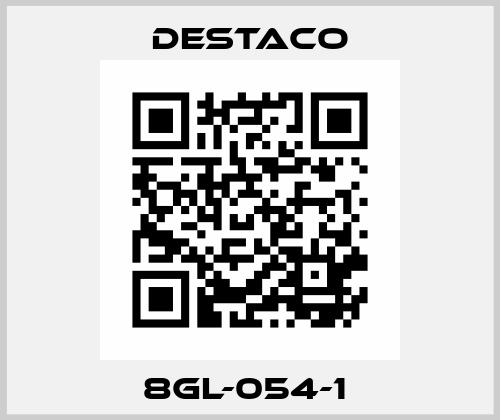 8GL-054-1  Destaco