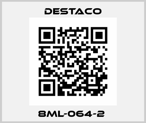 8ML-064-2  Destaco