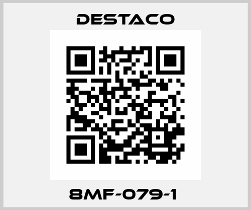 8MF-079-1  Destaco