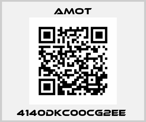 4140DKC00CG2EE  AMOT CONTROLS
