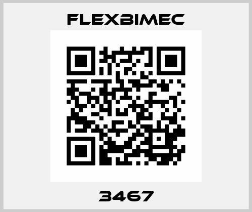 3467 Flexbimec