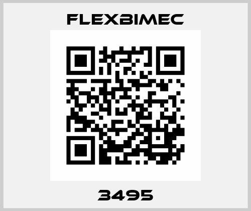 3495 Flexbimec