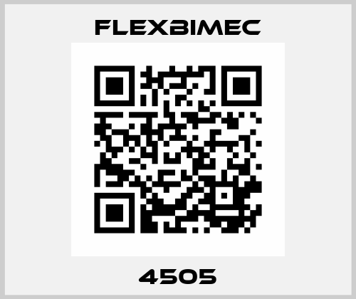 4505 Flexbimec
