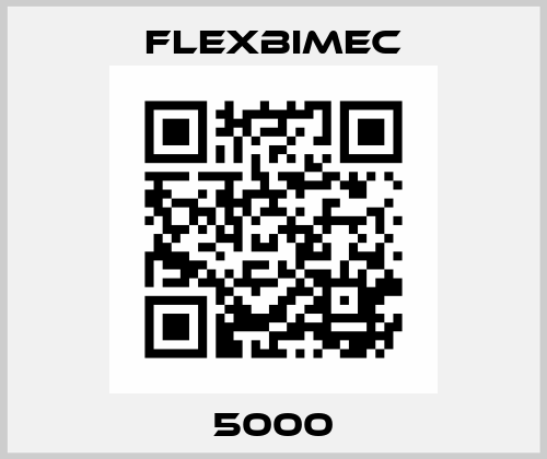 5000 Flexbimec