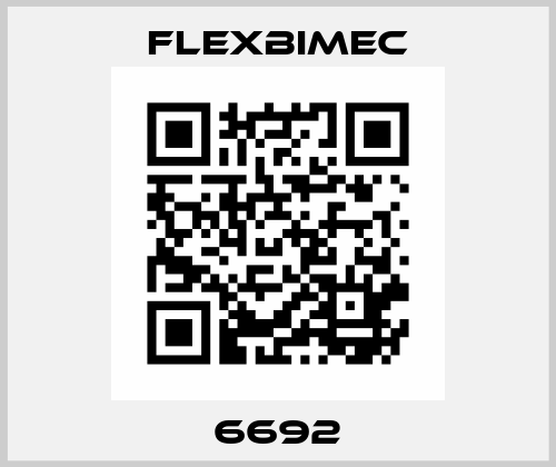 6692 Flexbimec