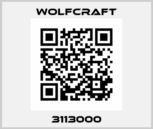3113000 Wolfcraft