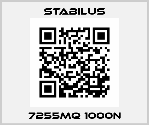 7255MQ 1000N Stabilus