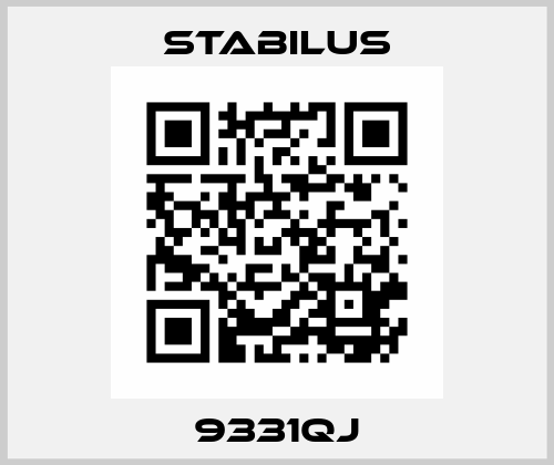 9331QJ Stabilus