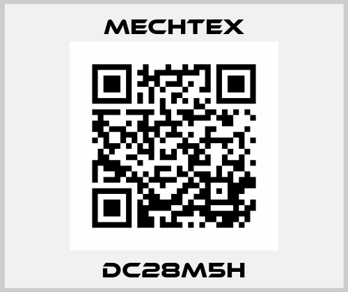 DC28m5H Mechtex