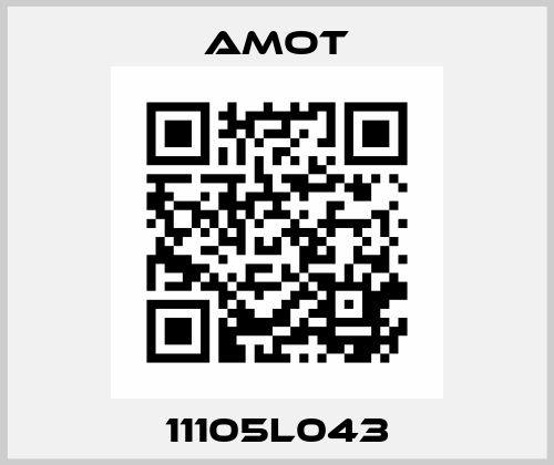 11105L043 Amot