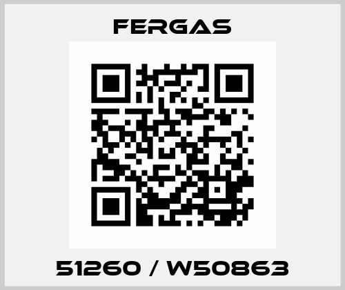 51260 / W50863 Fergas