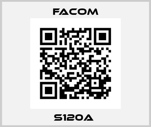 S120A  Facom