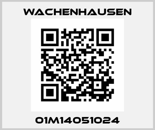 01M14051024 Wachenhausen
