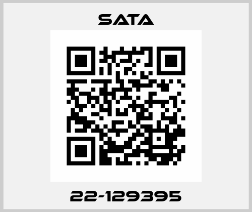22-129395 Sata