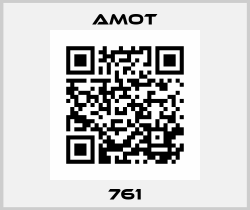 761 Amot