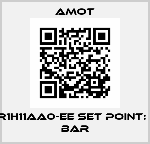 4140CR1H11AA0-EE set point: unset bar Amot
