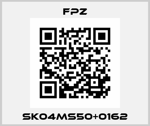 SK04MS50+0162 Fpz