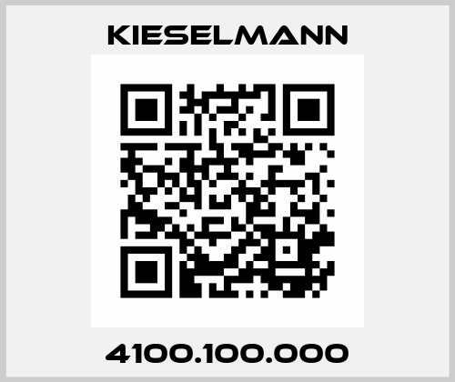 4100.100.000 Kieselmann