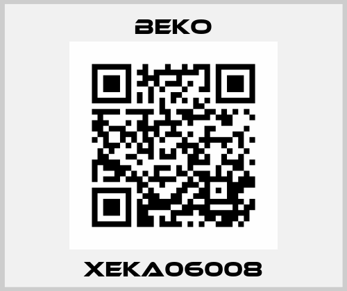 XEKA06008 Beko