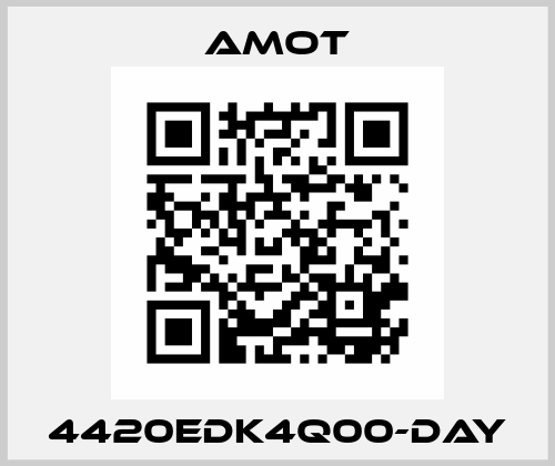 4420EDK4Q00-DAY Amot
