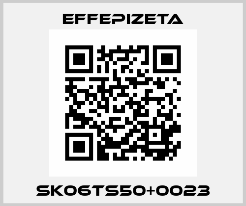 SK06TS50+0023 Effepizeta