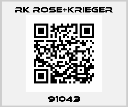 91043 RK Rose+Krieger