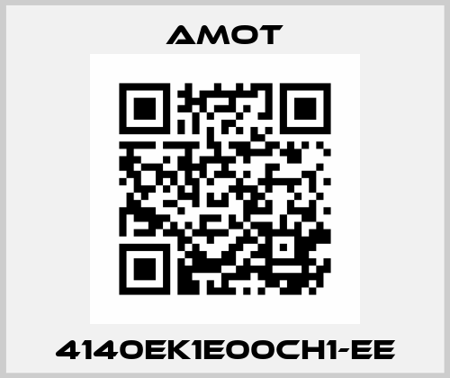 4140EK1E00CH1-EE Amot