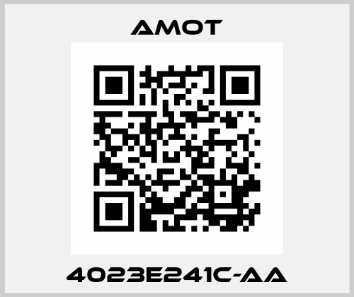 4023E241C-AA Amot