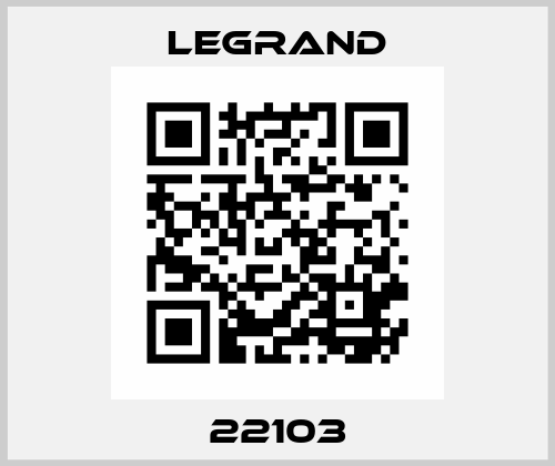 22103 Legrand