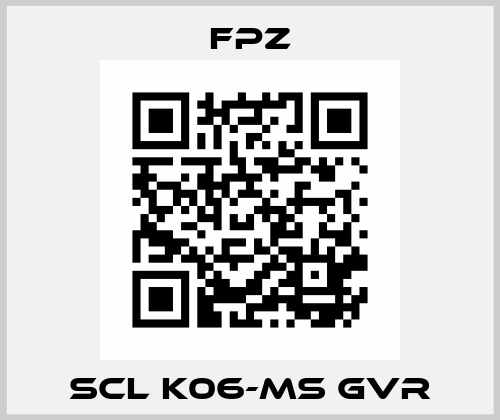 SCL K06-MS GVR Fpz