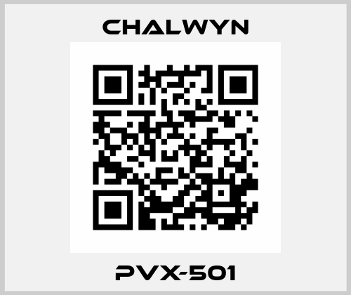 PVX-501 Chalwyn
