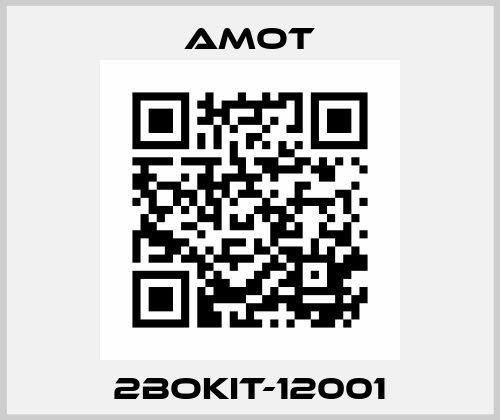 2BOKIT-12001 Amot