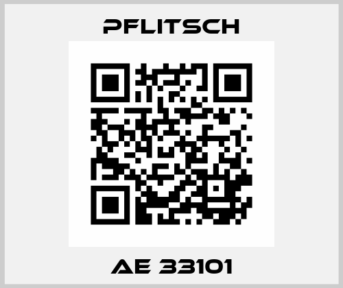 AE 33101 PFLITSCH