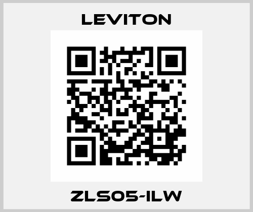 ZLS05-ILW Leviton
